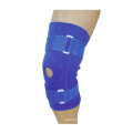 Amazon Hot Sale High Elastic Compression Knee Sleeve Knee Pads Anti-Slip Athletic Knee Brace